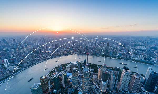 智慧景区解决方案升级传