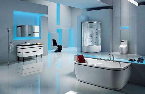 智慧酒店的智能灯光系统